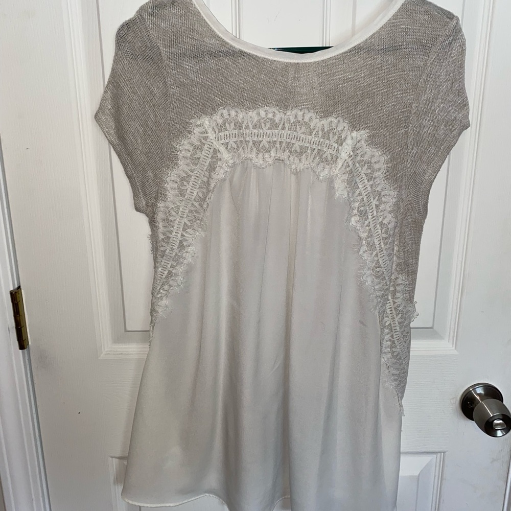 Blouse - Picture 2 of 4